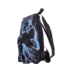 zaino uomo lightning backpack BLACK/LIGHT BLUE