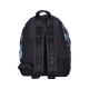 zaino uomo lightning backpack BLACK/LIGHT BLUE