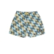 costume pantaloncino uomo zack wy warp aop swim trunk YELLOW