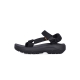 sandalo uomo hurricane xlt2 ampsole m BLACK