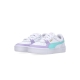 scarpa bassa uomo ca pro block jr WHITE/VIVID VIOLET/MINT