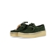 scarpa lifestyle donna w wallabee cup DARK GREEN