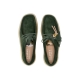 scarpa lifestyle donna w wallabee cup DARK GREEN