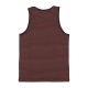 canotta uomo 50th opus dot chest vest MULTI STRIPE