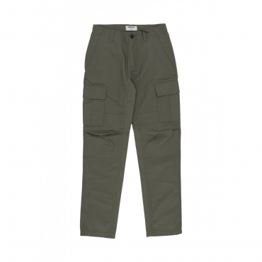 pantalone lungo uomo ripstop cargo BEETLE