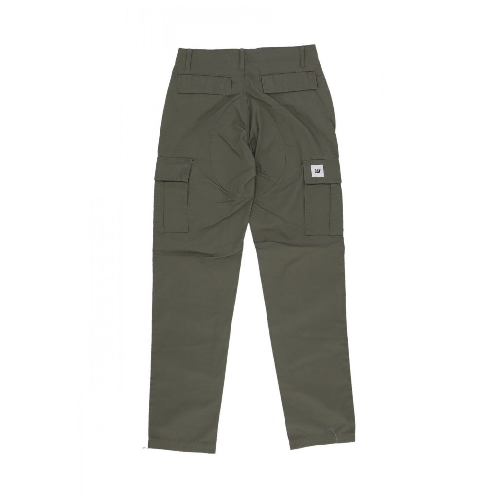 pantalone lungo uomo ripstop cargo BEETLE