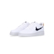 scarpa bassa uomo air force 1 07 WHITE/BLACK/SUMMIT WHITE/MAGMA ORANGE