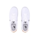 scarpa bassa uomo air force 1 07 WHITE/BLACK/SUMMIT WHITE/MAGMA ORANGE