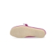 scarpa lifestyle donna wallabee PINK SUEDE