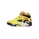 scarpa basket uomo ewing rogue BLAZING YELLOW/BLACK/RED