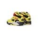 scarpa basket uomo ewing rogue BLAZING YELLOW/BLACK/RED