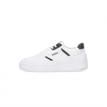 scarpa bassa uomo gen1 CACTUS/WHITE/GREEN