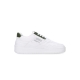 scarpa bassa uomo gen1 CACTUS/WHITE/GREEN