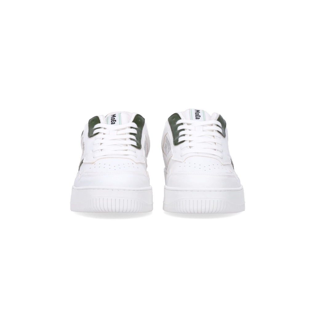 scarpa bassa uomo gen1 CACTUS/WHITE/GREEN