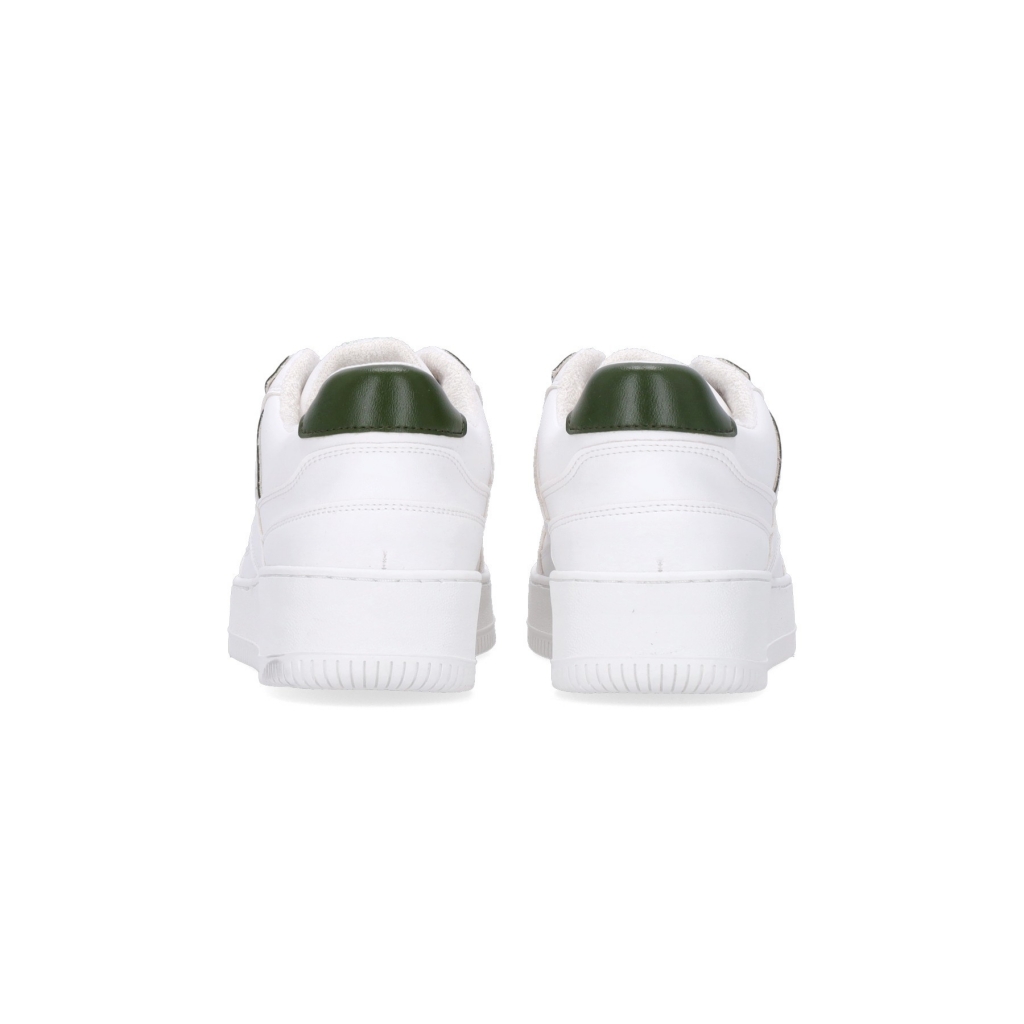 scarpa bassa uomo gen1 CACTUS/WHITE/GREEN