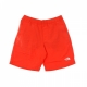 costume bermuda uomo class v rapids HORIZON RED