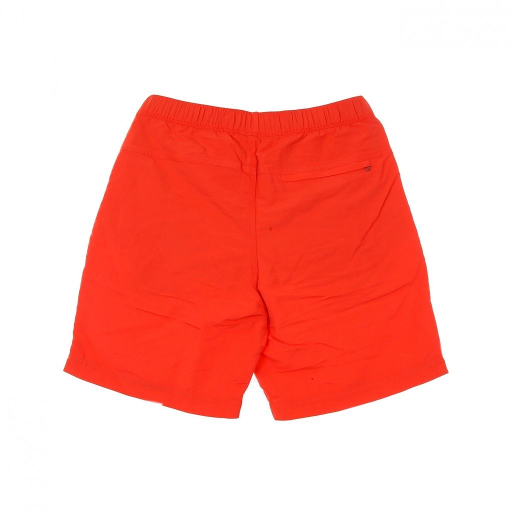 costume bermuda uomo class v rapids HORIZON RED