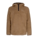 orsetto infilabile uomo rugged ridge iii sherpa pullover hoodie DELTA