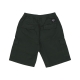 pantalone corto uomo cargo short FOREST