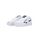 scarpa bassa uomo club c revenge WHITE