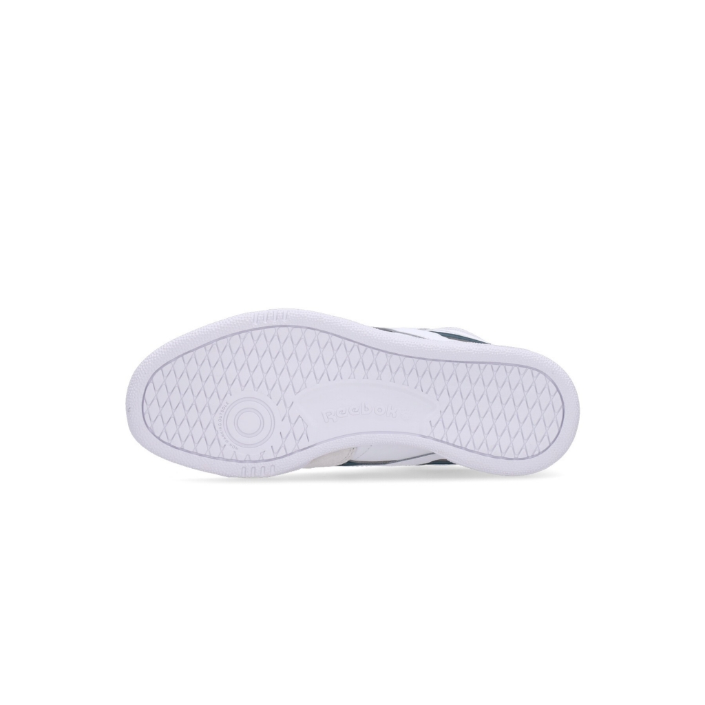 scarpa bassa uomo club c revenge WHITE