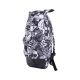 zaino uomo dark twisted fantasy backpack BLACK/WHITE