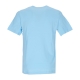 maglietta uomo tee icon futura BLUE CHILL/LT CRIMSON