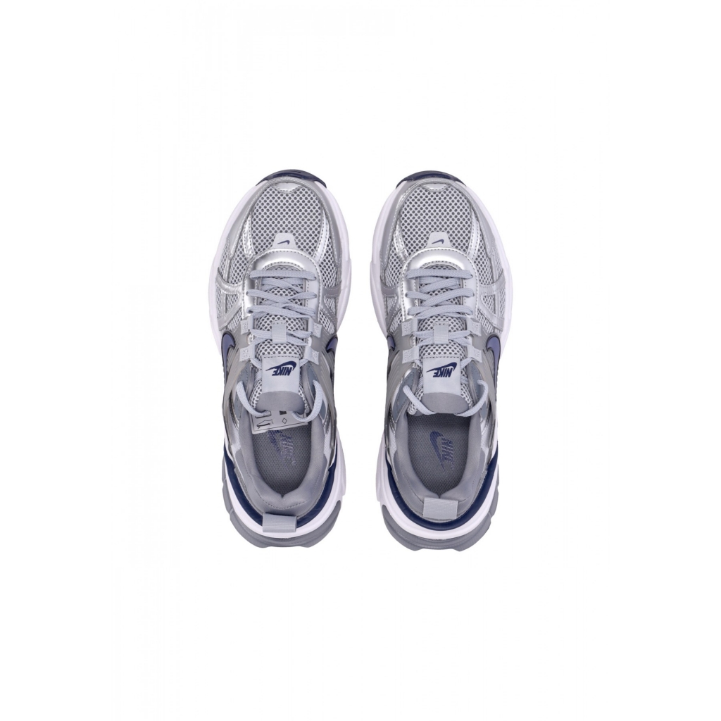 scarpa bassa uomo v2k run WOLF GREY/MIDNIGHT NAVY/COOL GREY/WHITE