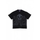 maglietta uomo the gathering swamp tee x magic BLACK