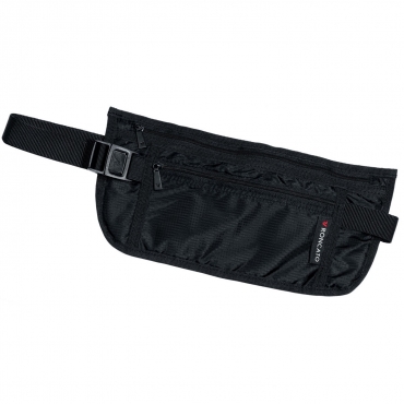 flat waist bag