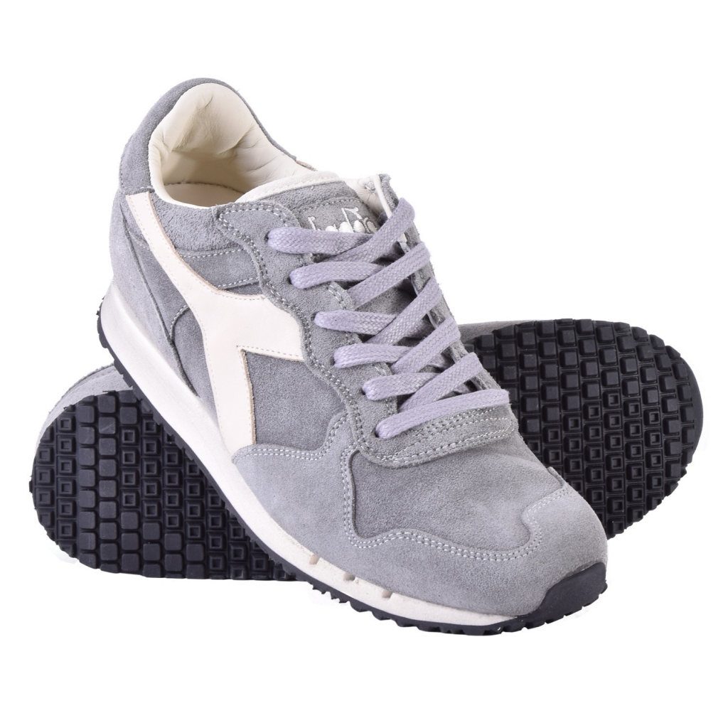 diadora grigio