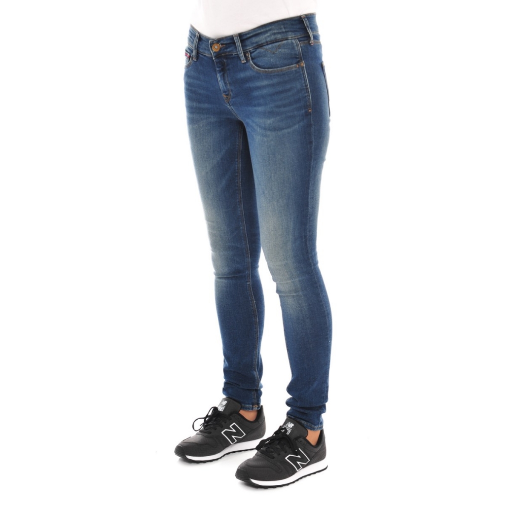 tommy hilfiger nora skinny jeans