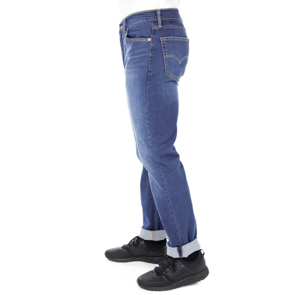 Jeans Levi's 513 Men Clubspace 0768 