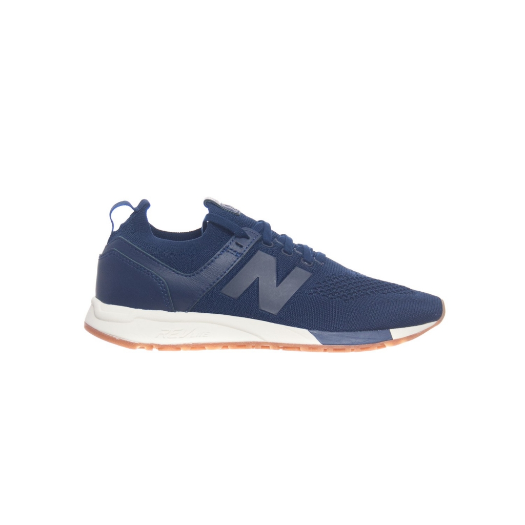 new balance 400 uomo blu