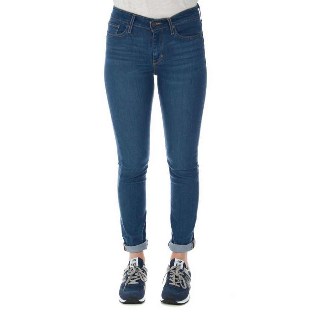 levi's womens 712 slim jeans