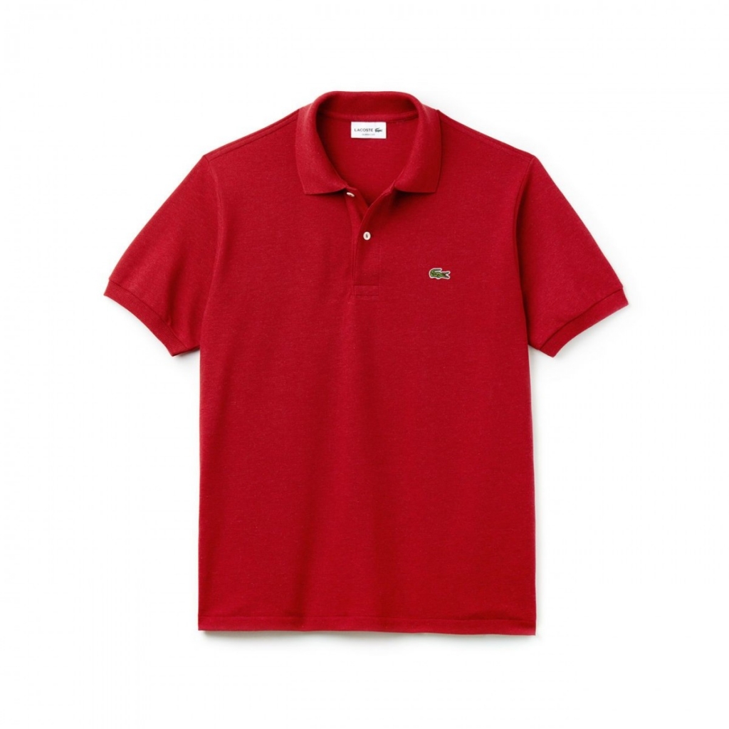 polo lacoste classic