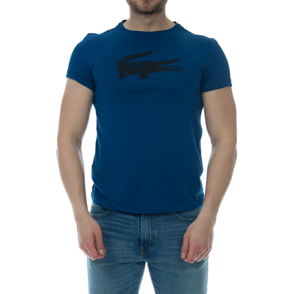 t shirt uomo lacoste