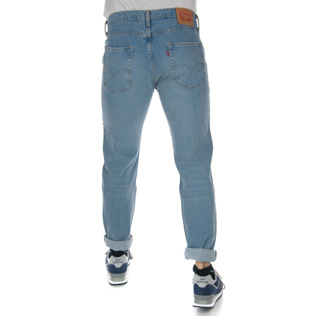 levis 502 light blue