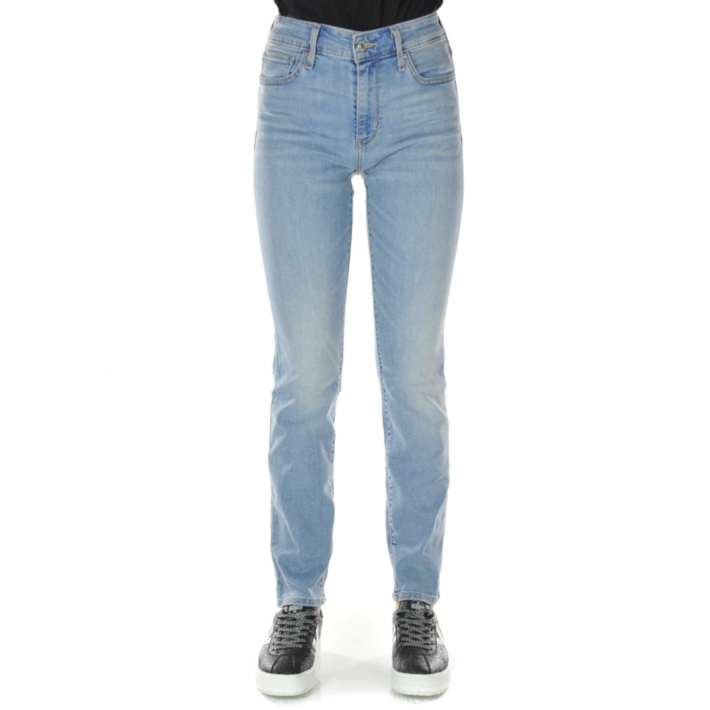 levi's womens 712 slim jeans